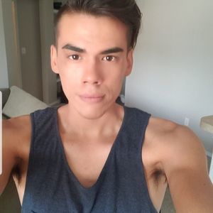 Meet your Posher, Royce